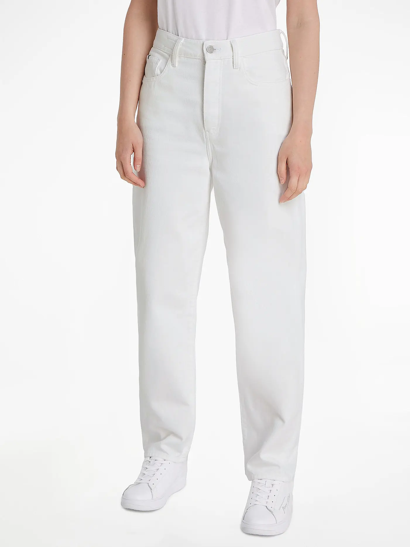 TOMMY HILFIGER | Jeans Ballon Fit | 